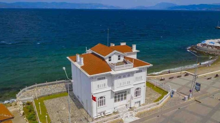 Mudanya Gezilecek Yerler Ve Tatil Rehberi Tatil Planlama Ve Gezi